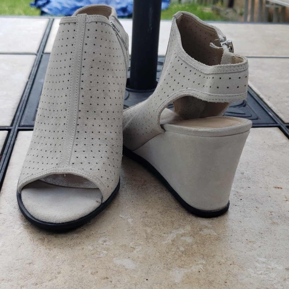 Via Espiga sandals - Picture 3 of 9
